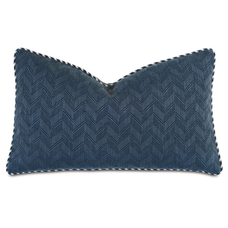 Housse et insert de coussin décoratif décoratif Claire par Alexa Hampton