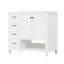 Meuble-lavabo 36 po avec comptoir d'évier-130577042