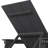 Joubert 77.6" Long Outdoor All-Weather Poly Reclining Single Chaise-253901473