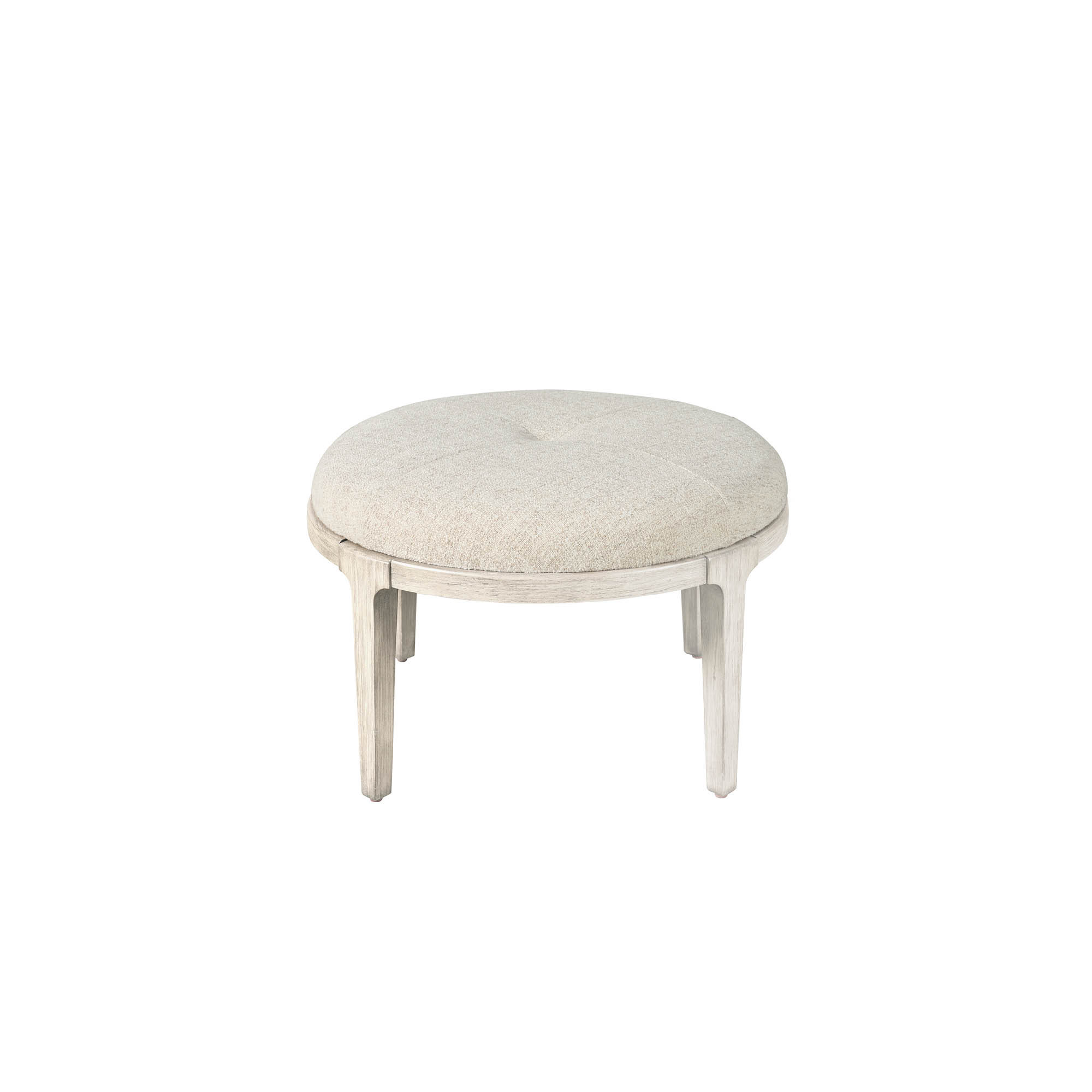 Baxley Coffee Table, Cream