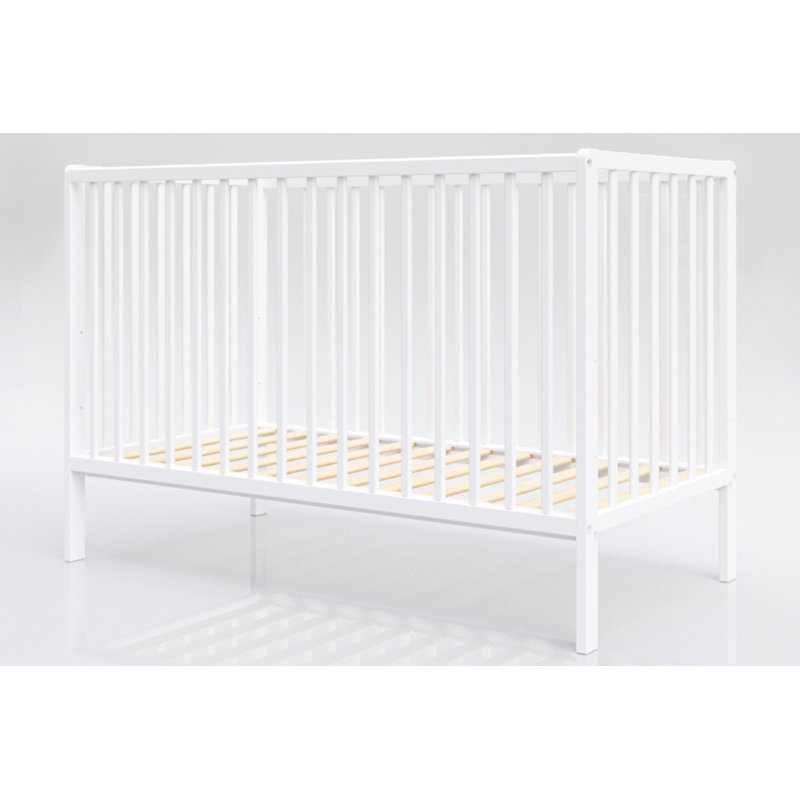 Glyndon Cot Bed