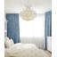 Lustre étagé de style bougie à 24 lumières Stockard-49624981-49624985-49624978