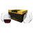 Signature-Kentfield Stemless Red Wine Glasses
