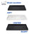 60 In. X 32 In. Rectangle Black Acrylic Bathroom Alcove Shower Pan Base With Right Hand Drain