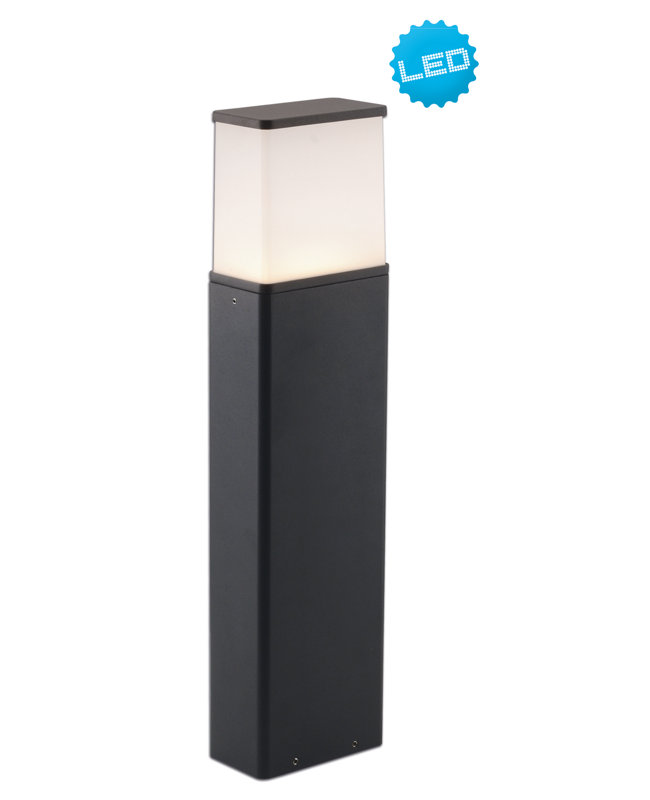 50cm LED Bollard Light