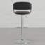 Tabouret tournant Ridley