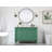 Caitlin 48'' Single Bathroom Vanity with Engineered Marble Top-1284951150-1256281586