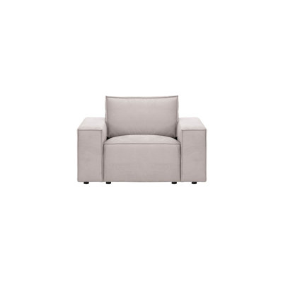 Upholstered Armchair