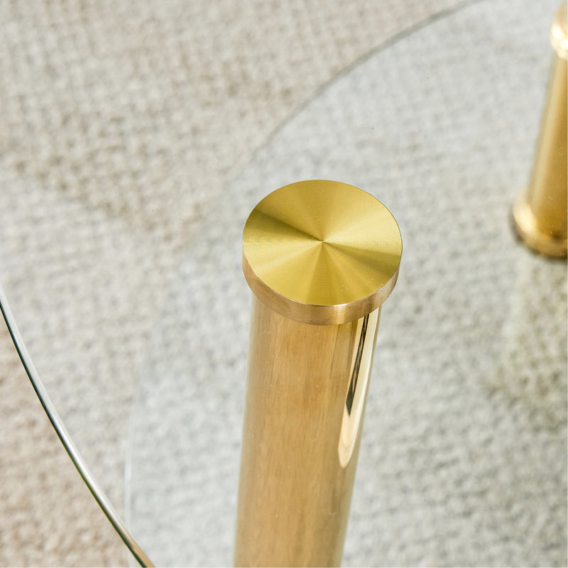 Table basse Elegant