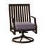 Seal Cove Outdoor Dining Armchair-327452630-327452580