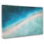 Kaafu Atoll Beach In The Maldives - Wrapped Canvas Painting-56629239