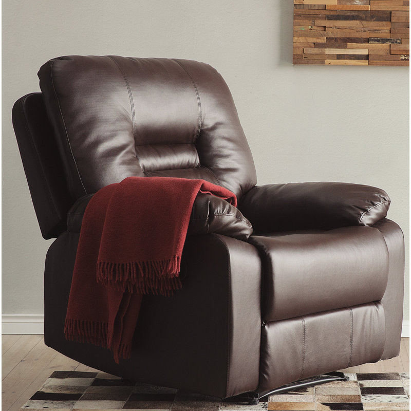 Graham 85cm Wide Club Chair