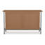 Rene 6 - Drawer Solid Wood Dresser