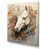 Toile tendue