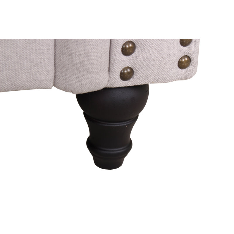 Hampton House Maquon Armchair - Thumbnail 3
