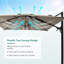 Parasol en porte-à-faux 9 pi-1072849202
