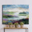 «Pastoral Meadow», reproduction sur toile tendue-1075207512