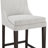 Niara Rectangle Upholstered Bar Stools-100928653