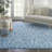 Yurig Abstract Indoor Rug-1960117530