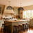 3-Lamp Black Vine Weaving Dimmable Pendant Light