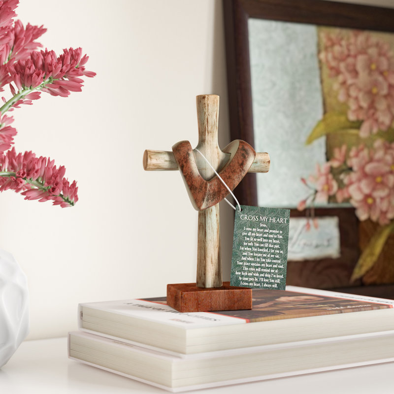 Bennion Resin Figurine / Sculpture Decorative Object