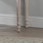 Console Table for Hallway Living Room Furniture, 107cm Slim Wood Entryway Table