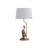 Duck Standing Table Lamp