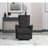 Comfortable Recliner Chair with Advanced Functions for Relaxation