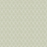 Italian Style Geometric Trellis Wallpaper Roll