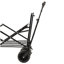 Wagon pliable avec auvent-118887779