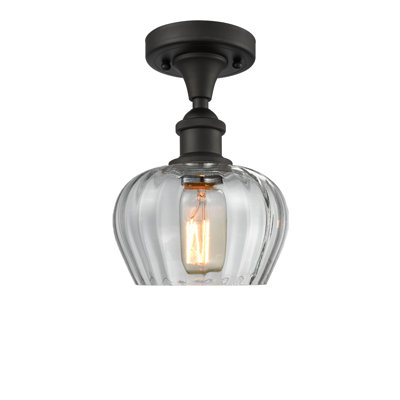 Patrina Semi Flush Mount