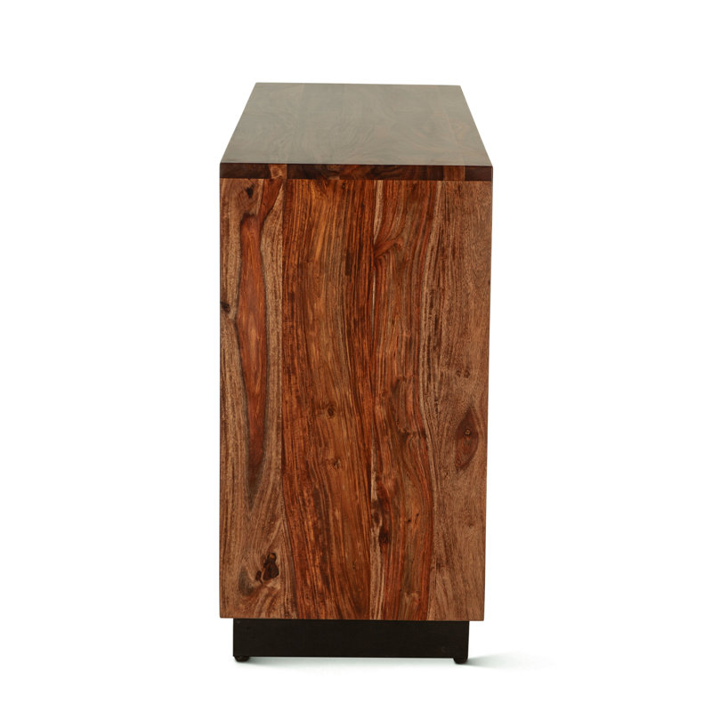 Elliston 62" Dresser In Natural