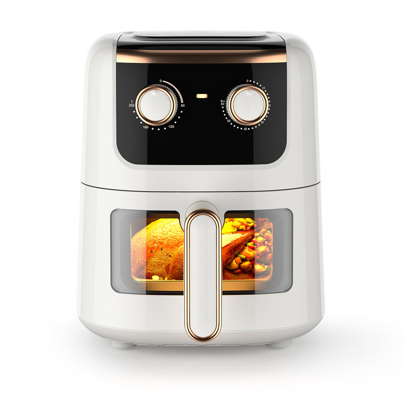 Ivy Bronx 5L Air Fryer