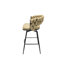 Chaise de bar moderne et élégante-443622076