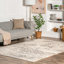 Tapis à motif floral et cachemire Shockley-2045105169