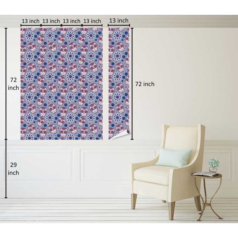 Caleta Roll, 72" L x 13" W