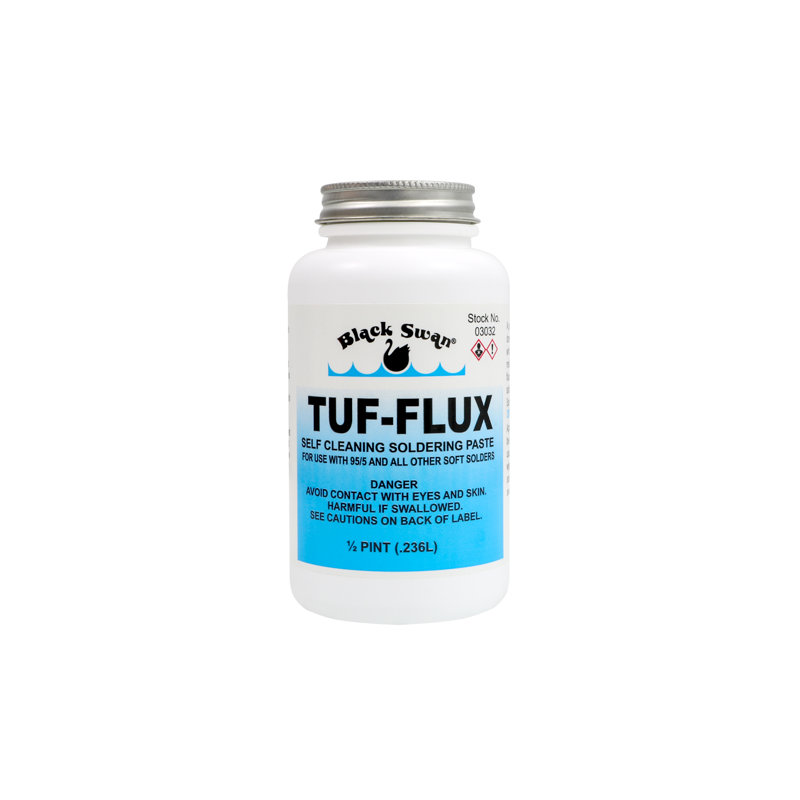SUPPLYGIANT Composé de flux 2 oz
