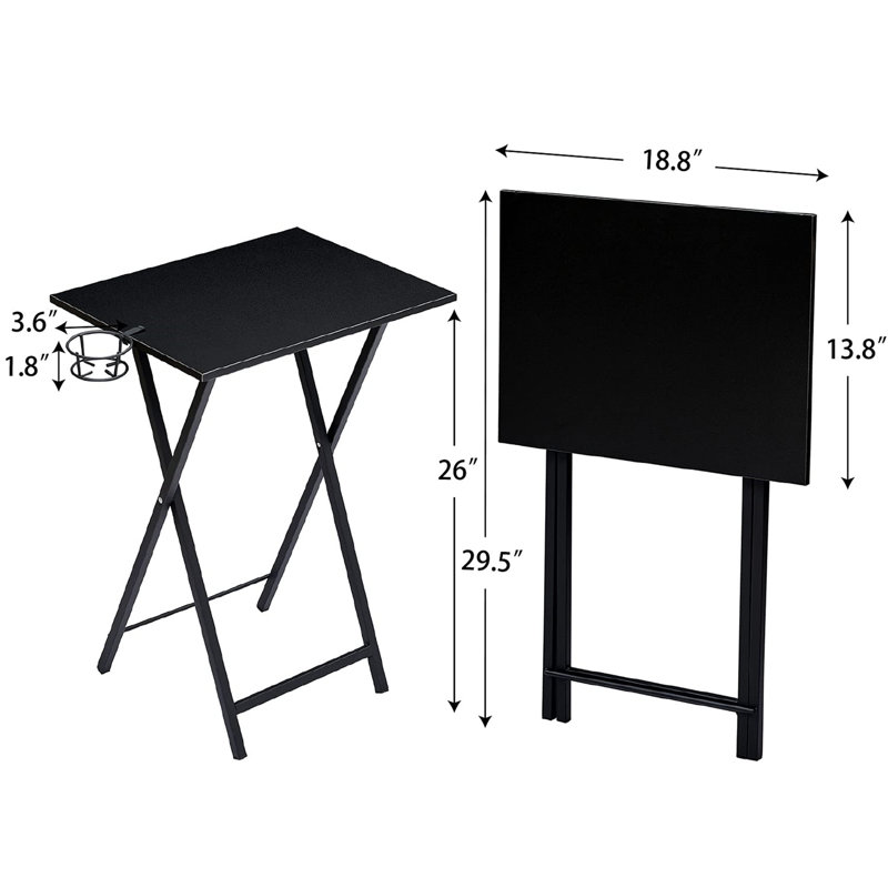 Barcelo End Table