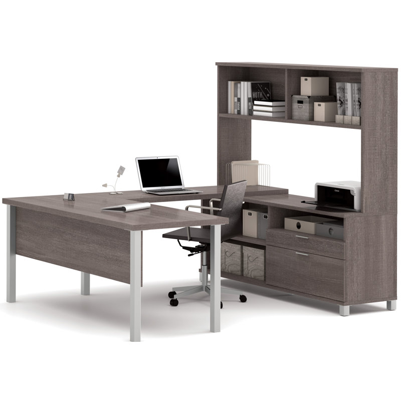 Suite de bureau 4 pièces Ariana