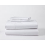 GhostBed Luxury Cooling Supima Cotton and Tencel Sheet Set