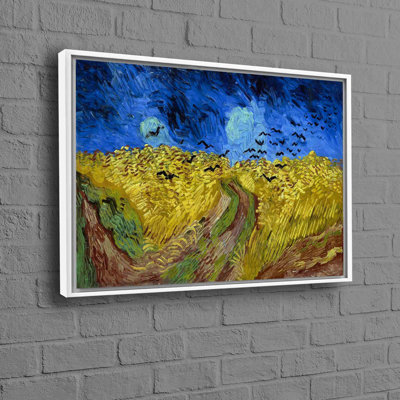 Print on Canvas