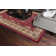 Edmont Oriental Indoor Rug