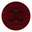 Tapis oriental rouge Amro-79165985