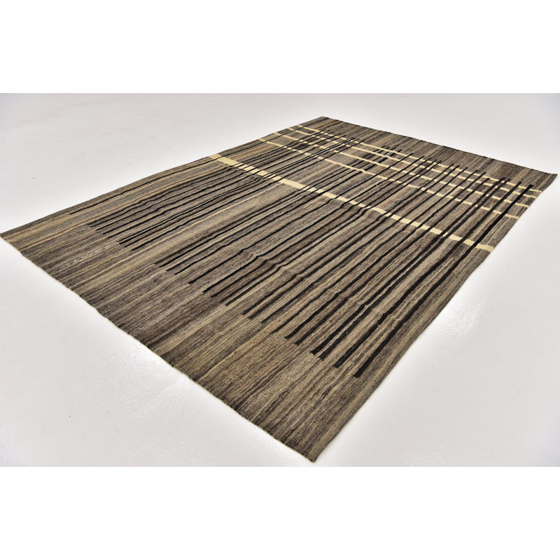 Osbourne Light Brown Rug