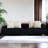 Ripal 103.9'' Corduroy Sofa-1976174194