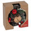 Annanya Faux 15cm Wreath