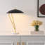 Lampe fantaisie en métal Kenta
