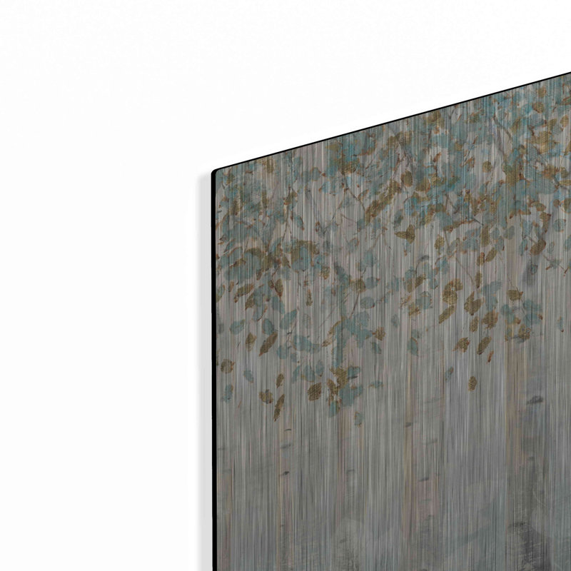 «Dream Forest I» par James Wiens, H 16 po x l 24 po