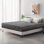 Cool Gel Memory Foam Mattress-64955393