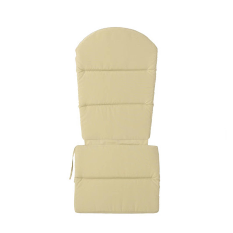 Adirondack Chair Cushion - Comfort For Patio, Garden & Deck